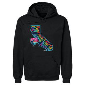 San Diego Wave FC Men's Hoodie | 500 LEVEL