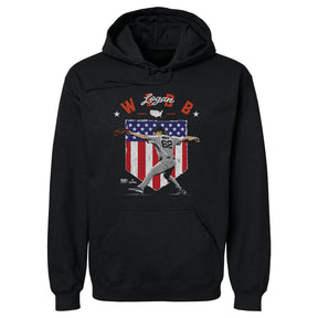 Logan Webb Men's Hoodie | 500 LEVEL