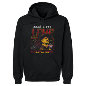 Jose Vitor Leme Men's Hoodie | 500 LEVEL