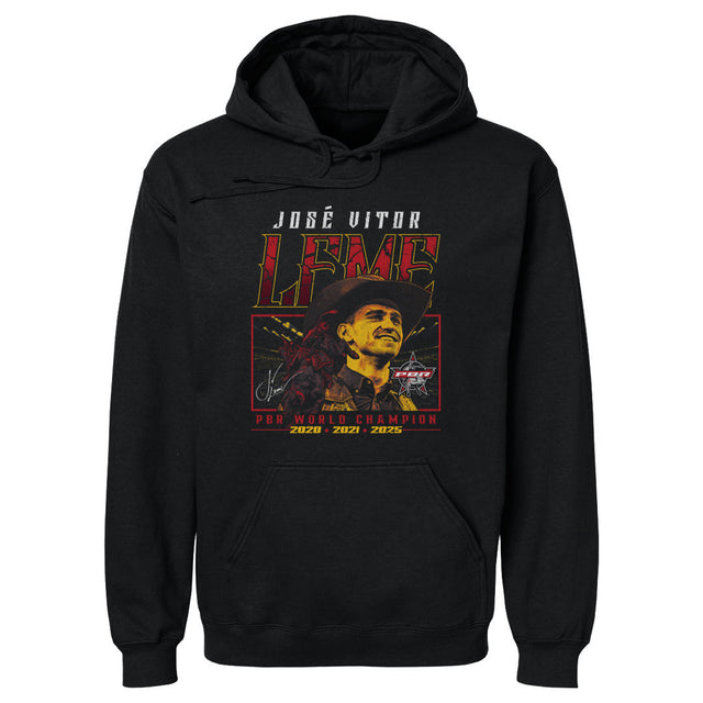 Jose Vitor Leme Men's Hoodie | 500 LEVEL