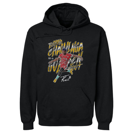 Temwa Chawinga Men's Hoodie | 500 LEVEL