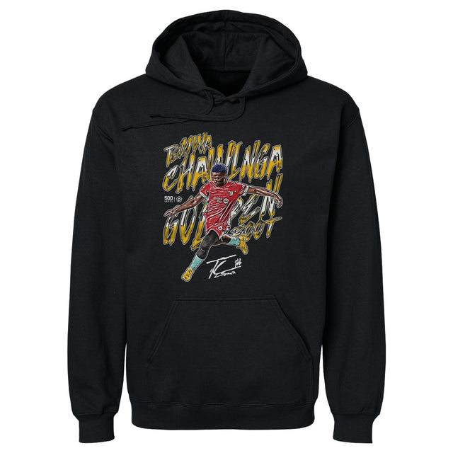 Temwa Chawinga Men's Hoodie | 500 LEVEL