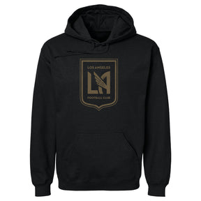 LAFC Men's Hoodie | 500 LEVEL