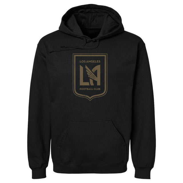 LAFC Men's Hoodie | 500 LEVEL
