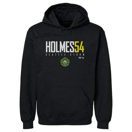 Mackenzie Holmes Men's Hoodie | 500 LEVEL