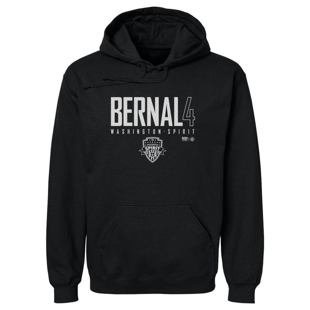 Rebeca Bernal Men's Hoodie | 500 LEVEL