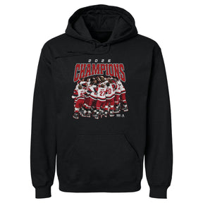 Carolina Hockey Men's Hoodie | 500 LEVEL