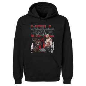 SummerSlam Men's Hoodie | 500 LEVEL