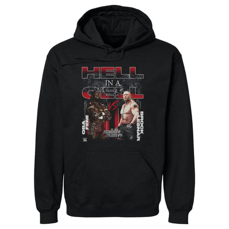 SummerSlam Men's Hoodie | 500 LEVEL
