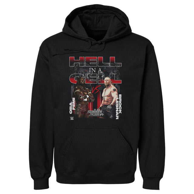 SummerSlam Men's Hoodie | 500 LEVEL
