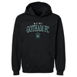 Gotham FC Men's Hoodie | 500 LEVEL