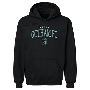 Gotham FC Men's Hoodie | 500 LEVEL