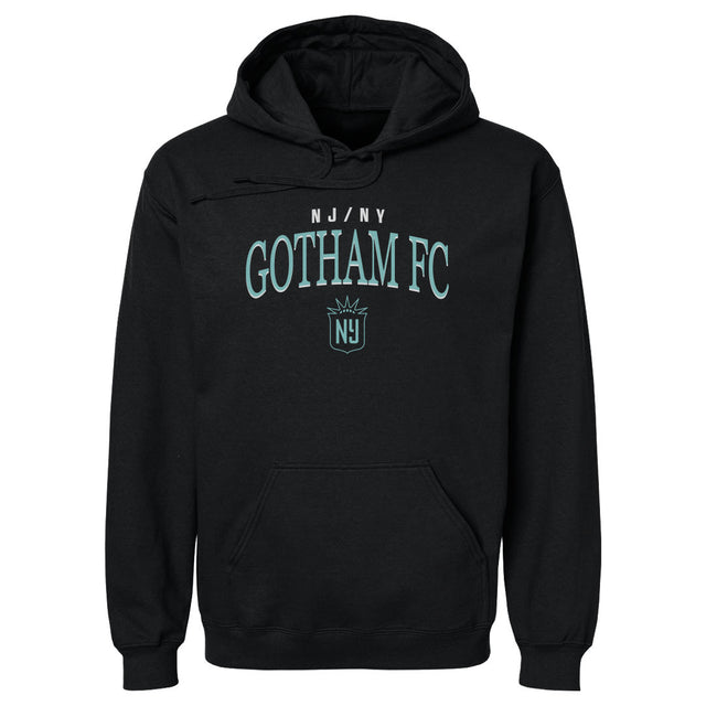 Gotham FC Men's Hoodie | 500 LEVEL