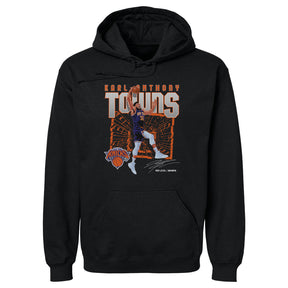 Karl-Anthony Towns Men's Hoodie | 500 LEVEL