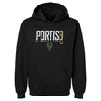 Bobby Portis Men's Hoodie | 500 LEVEL