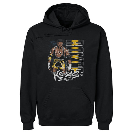 Royce Keys Men's Hoodie | 500 LEVEL
