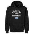 Vs. Everybody Men's Hoodie | 500 LEVEL