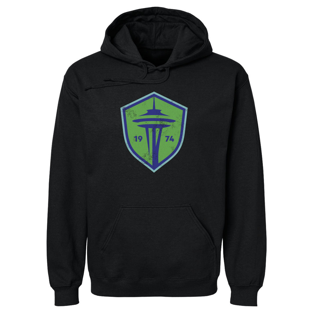 Seattle Sounders FC Men's Hoodie | 500 LEVEL