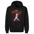Samuel Basallo Men's Hoodie | 500 LEVEL