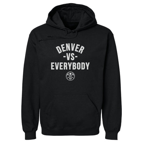 Denver Nuggets Men's Hoodie | 500 LEVEL