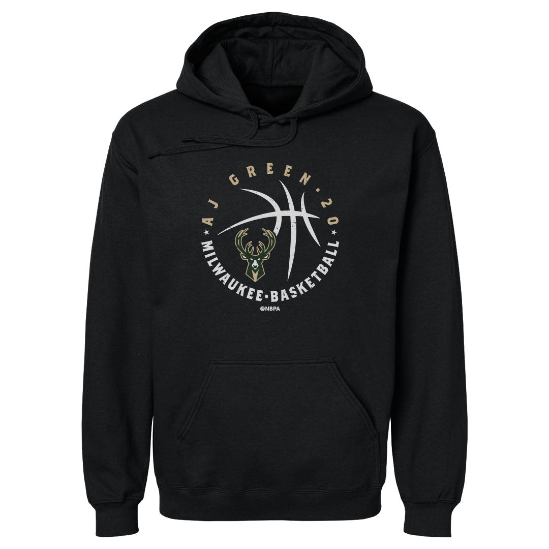 AJ Green Men's Hoodie | 500 LEVEL