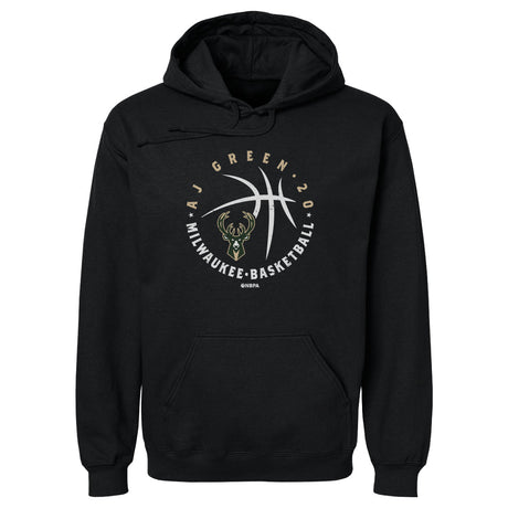AJ Green Men's Hoodie | 500 LEVEL
