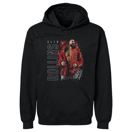 Seth Rollins Men's Hoodie | 500 LEVEL