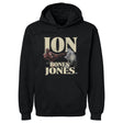 Jon Jones Men's Hoodie | 500 LEVEL