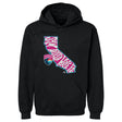 San Diego Wave FC Men's Hoodie | 500 LEVEL