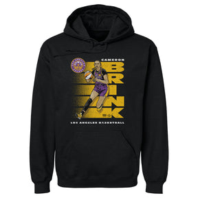 Cameron Brink Men's Hoodie | 500 LEVEL