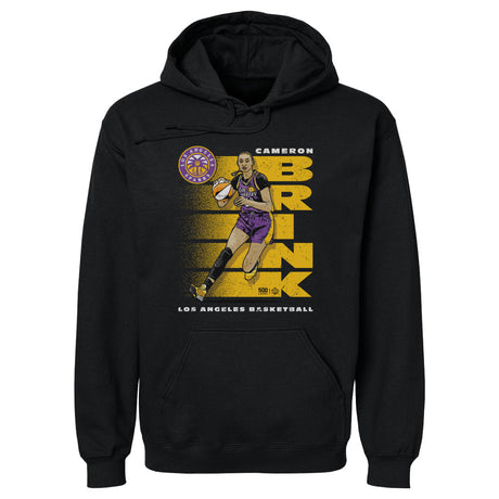 Cameron Brink Men's Hoodie | 500 LEVEL