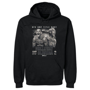 UFC Events Men's Hoodie | 500 LEVEL