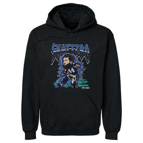 Cam Skattebo Men's Hoodie | 500 LEVEL