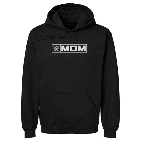 WWE Men's Hoodie | 500 LEVEL