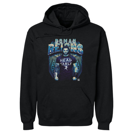 Roman Reigns Men's Hoodie | 500 LEVEL
