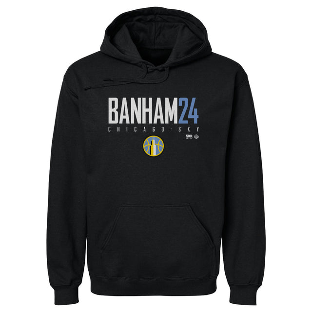 Rachel Banham Men's Hoodie | 500 LEVEL
