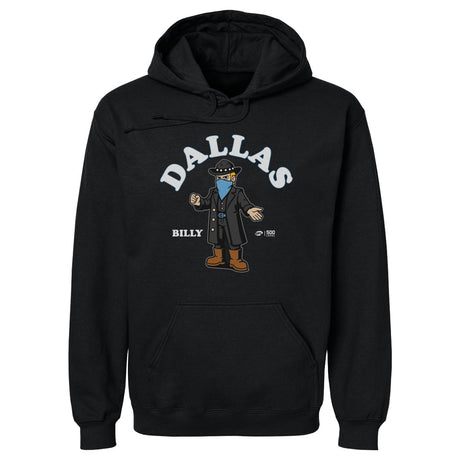 Dallas Renegades Men's Hoodie | 500 LEVEL