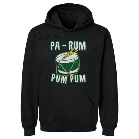 Christmas Men's Hoodie | 500 LEVEL