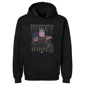 USWNT Men's Hoodie | 500 LEVEL