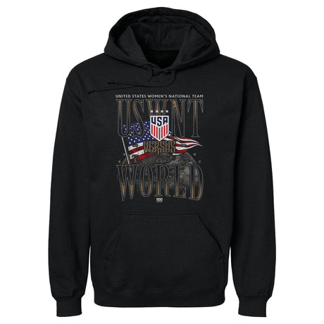 USWNT Men's Hoodie | 500 LEVEL