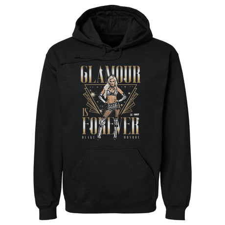 Blake Monroe Men's Hoodie | 500 LEVEL