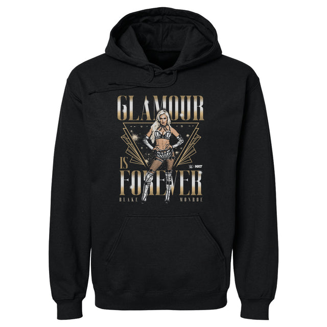 Blake Monroe Men's Hoodie | 500 LEVEL