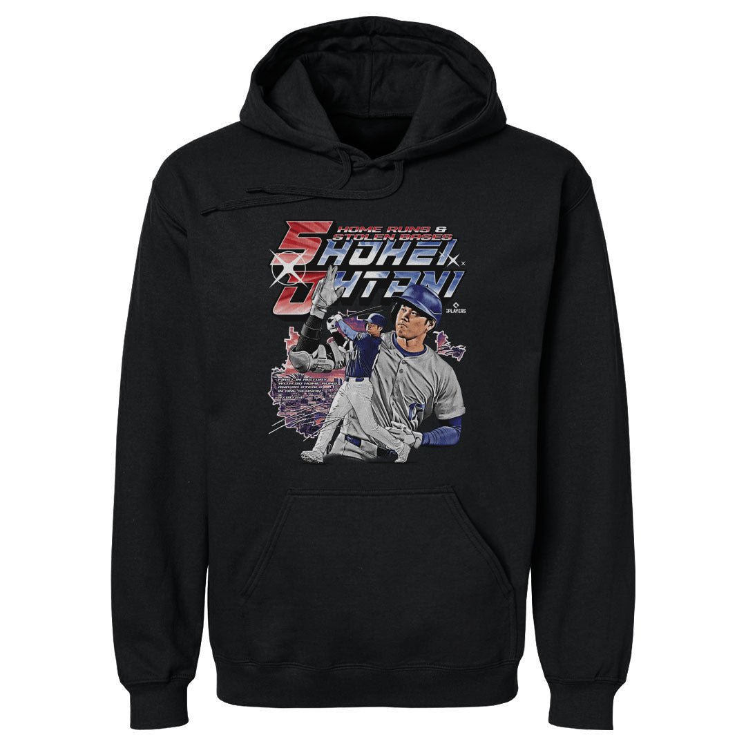 Shohei Ohtani Men's Hoodie | 500 LEVEL