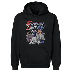 Shohei Ohtani Men's Hoodie | 500 LEVEL