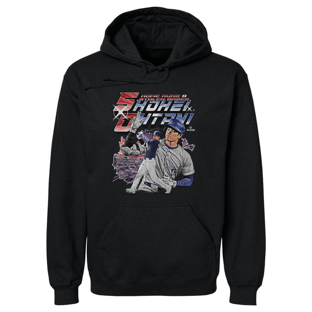 Shohei Ohtani Men's Hoodie | 500 LEVEL
