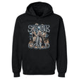 Stone Cold Steve Austin Men's Hoodie | 500 LEVEL