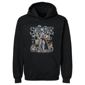 Stone Cold Steve Austin Men's Hoodie | 500 LEVEL