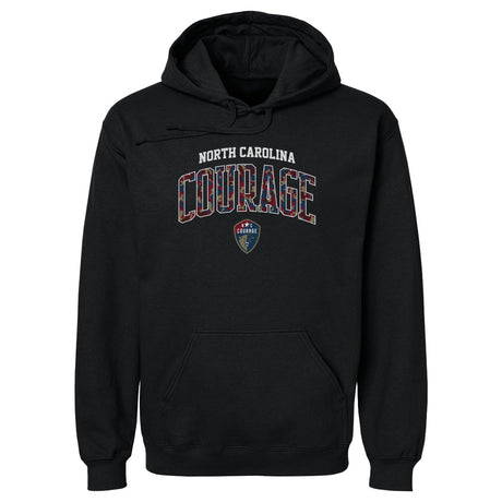 North Carolina Courage Men's Hoodie | 500 LEVEL