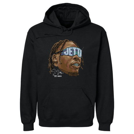 Justin Jefferson Men's Hoodie | 500 LEVEL