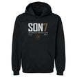Son Heung-Min Men's Hoodie | 500 LEVEL